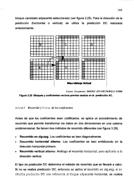 Capítulo VISIÓN GENERAL DE MPEG-4 - Repositorio Digital EPN ...