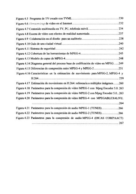 Capítulo VISIÓN GENERAL DE MPEG-4 - Repositorio Digital EPN ...