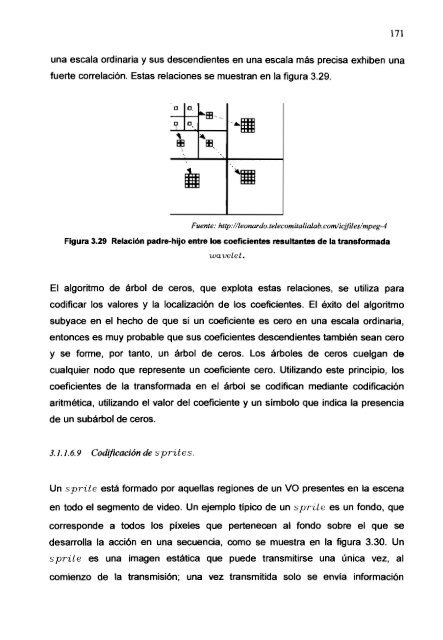 Capítulo VISIÓN GENERAL DE MPEG-4 - Repositorio Digital EPN ...