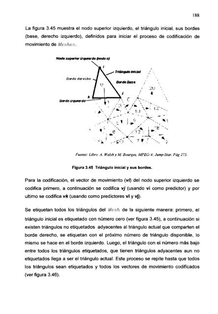 Capítulo VISIÓN GENERAL DE MPEG-4 - Repositorio Digital EPN ...