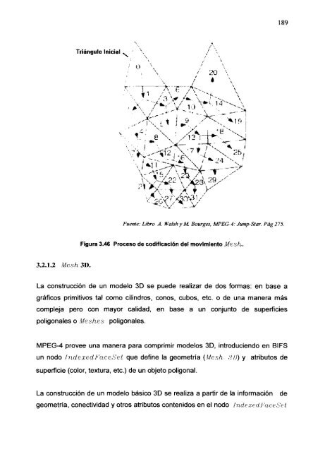 Capítulo VISIÓN GENERAL DE MPEG-4 - Repositorio Digital EPN ...