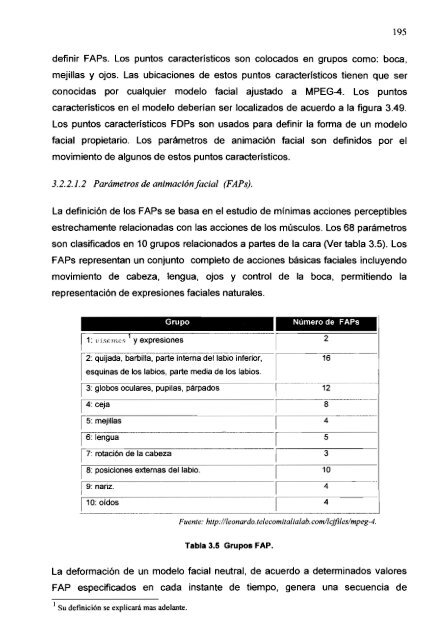 Capítulo VISIÓN GENERAL DE MPEG-4 - Repositorio Digital EPN ...