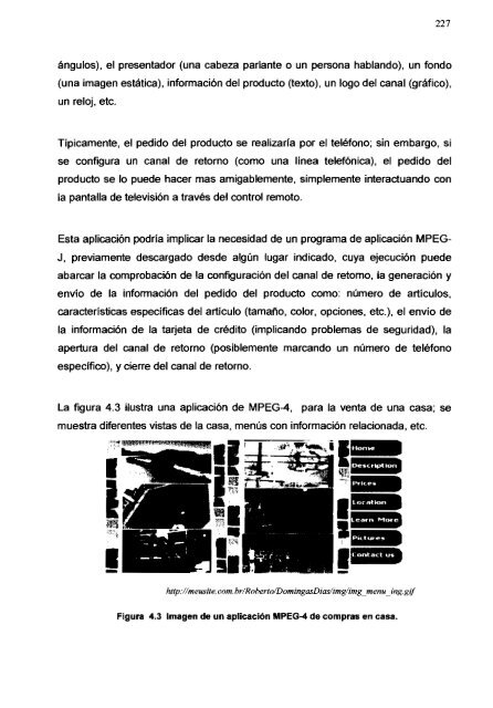 Capítulo VISIÓN GENERAL DE MPEG-4 - Repositorio Digital EPN ...