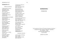 Izihlabelelo - Bible Consultants