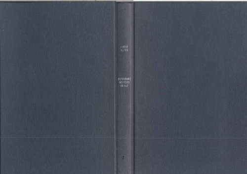 DICOS DES REVES.pdf