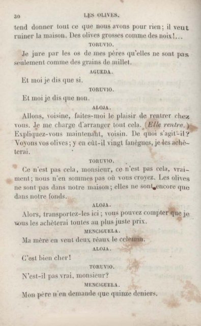 mes livres - Manioc