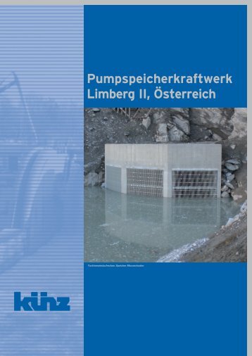 Künz Limberg II Success d2