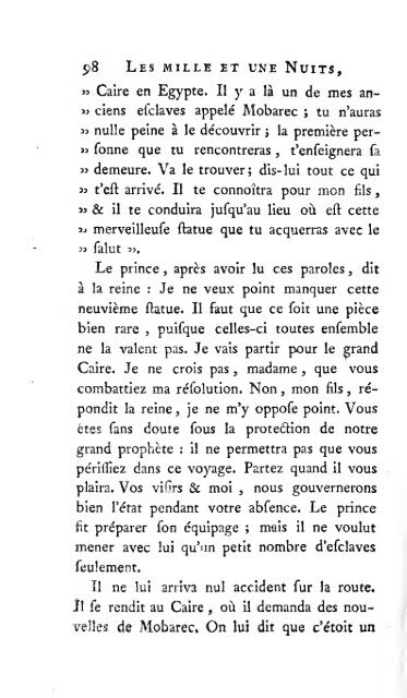 Le cabinet des fs, ou collection choisie des contes des fs, et autres ...