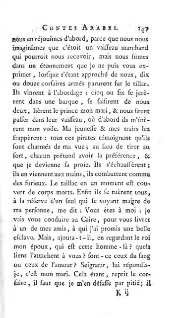 Le cabinet des fs, ou collection choisie des contes des fs, et autres ...