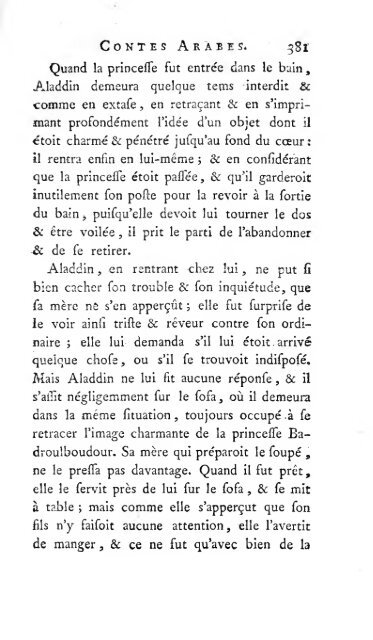 Le cabinet des fs, ou collection choisie des contes des fs, et autres ...