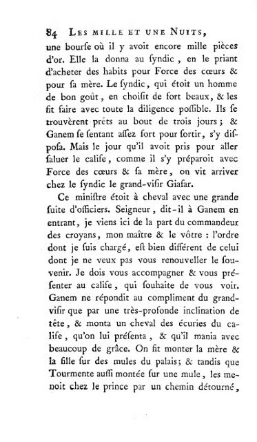 Le cabinet des fs, ou collection choisie des contes des fs, et autres ...