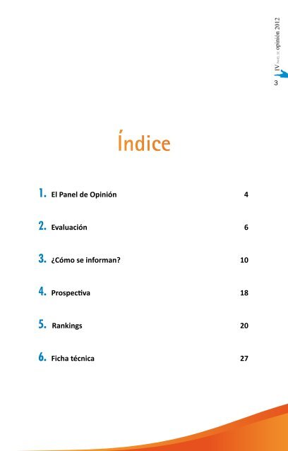 Panel de Opinión 2012 pdf - Moe