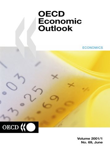 OECD Economic Outlook 69 - Biblioteca Hegoa