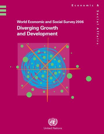 Diverging Growth and Development - Biblioteca Hegoa