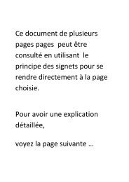 Ce document de plusieurs pages pages peut être consulté en ...