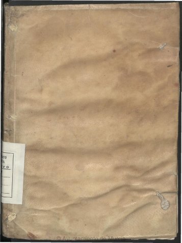 1 - Ayuntamiento de Murcia