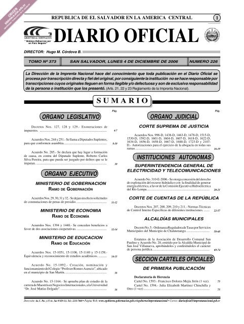 DIARIO 4 - Biblioteca UTEC DIARIO 4 - Biblioteca UTEC