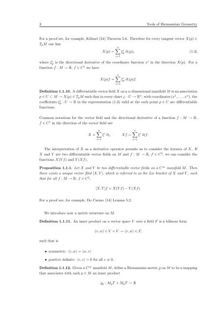 Random Processes in Hyperbolic Spaces Hyperbolic Brownian ...