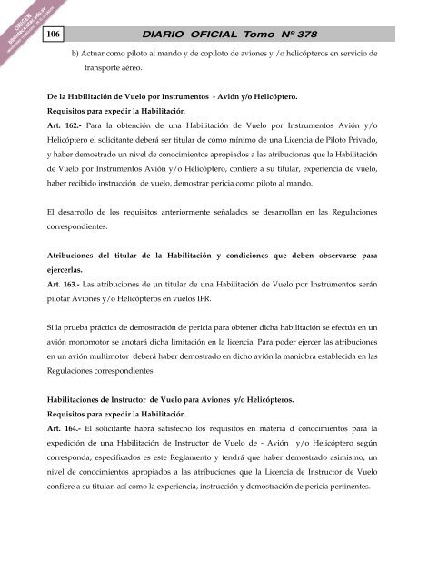 diario 28 febrero.indd - Sitio Web del Sistema Bibliotecario de la UTEC