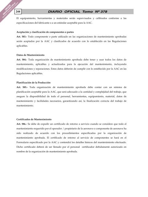 diario 28 febrero.indd - Sitio Web del Sistema Bibliotecario de la UTEC