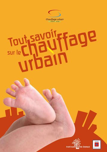 Tout savoir sur le chauffage urbain - La Semise