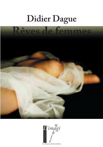 ExtraitRALm-Reves de femmes.indd - Le chasseur abstrait