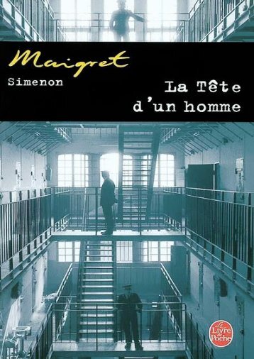 Simenon,Georges-[Mai..