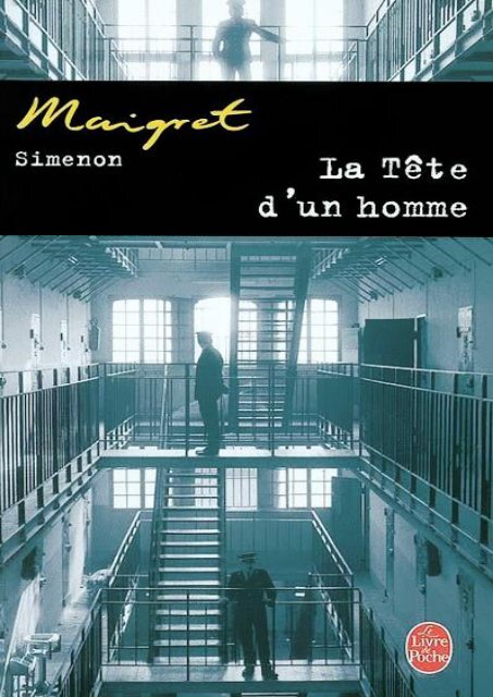 Simenon,Georges-[Mai..