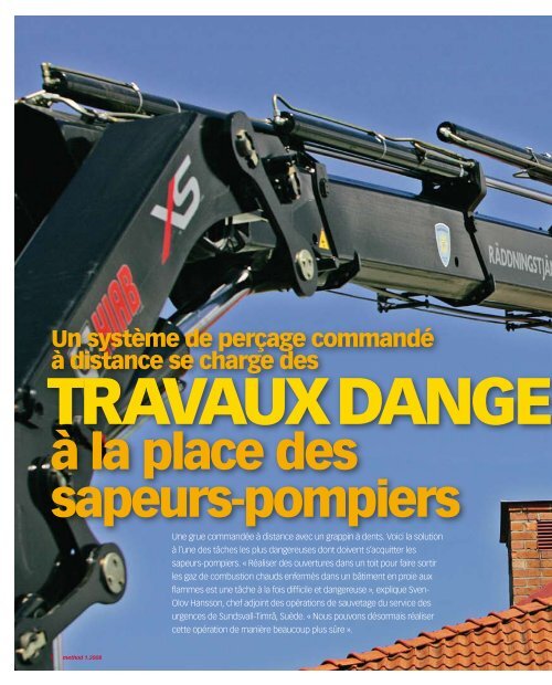 Français - Hiab France