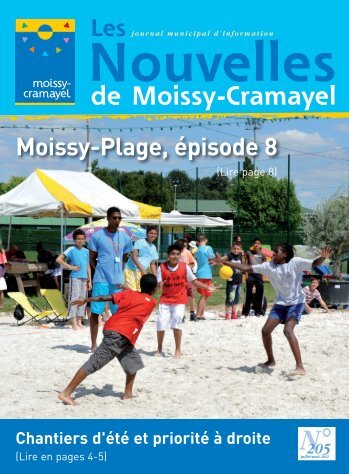 Mise en page 1 - Ville de Moissy-Cramayel