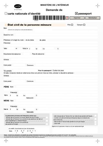 ... en ligne motoservices com formulaire cerfa n 13853 01 formulaires en