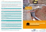 Plaquette sur les règles d'assainissement (pdf - 418 ... - Sucy-en-Brie