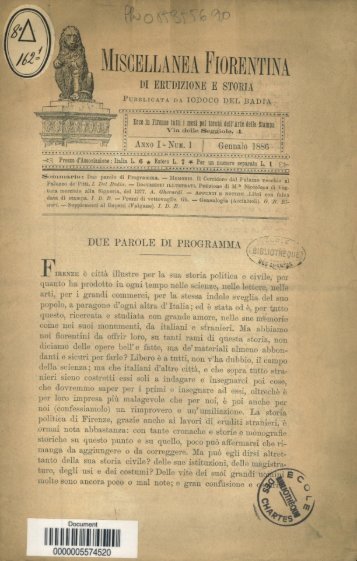 Il corridore dal Palazzo vecchio al Palazzo del Pitti