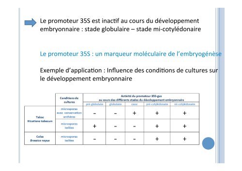 1- Promoteurs constitutifs - Master VRV : Valorisation Ressources ...