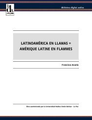 latinoamérica en llamas = amérique latine en flammes - Comunidad ...