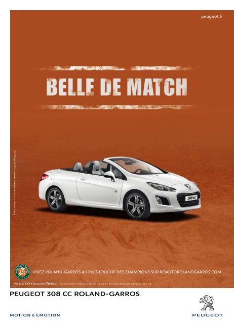 N°16 - fév. 12 - Journal du Tennis