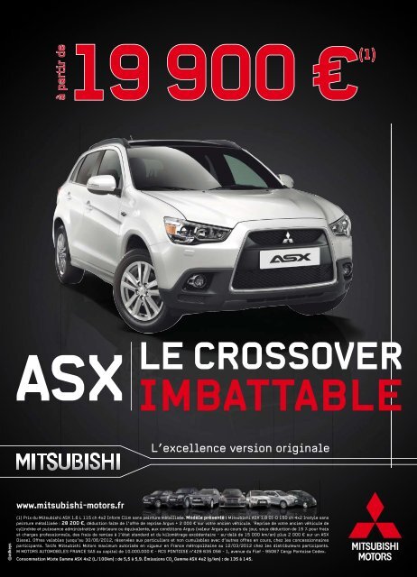 N°16 - fév. 12 - Journal du Tennis