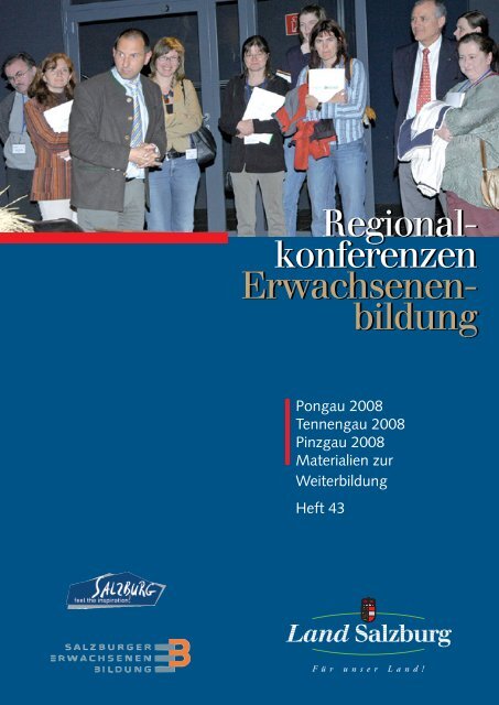 Online-Ausgabe - Salzburger Bildungsnetz