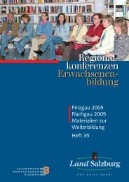 Online-Ausgabe - Salzburg.at