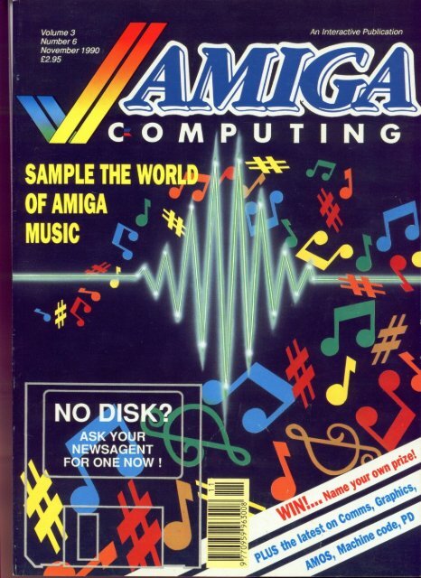 Brand New! AMIGA GAME THE CHESSMASTER 2000 Disk of Month Club