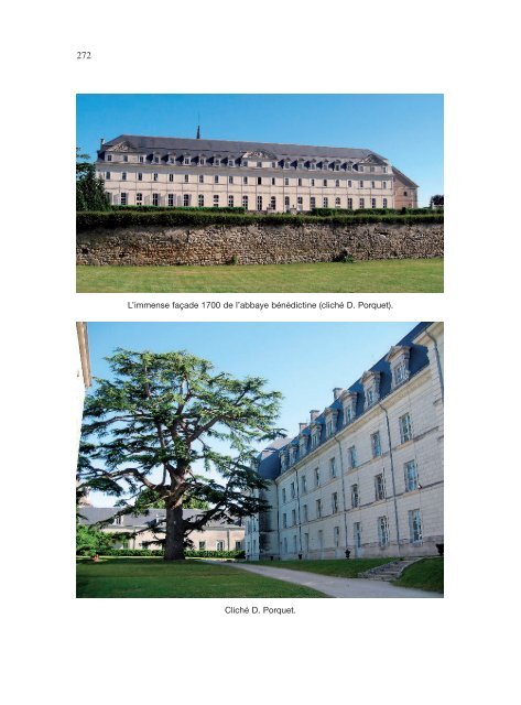 l'école royale militaire de pontlevoy - Académie de Touraine