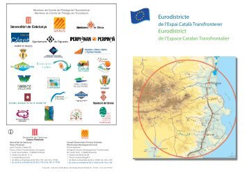 fitxa eurodistricte Figueres 11.indd - Ajuntament de Girona