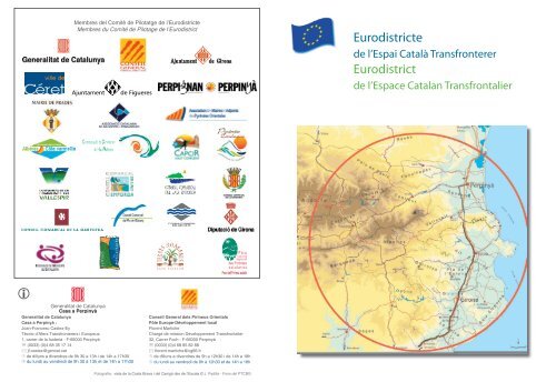 fitxa eurodistricte Figueres 11.indd - Ajuntament de Girona