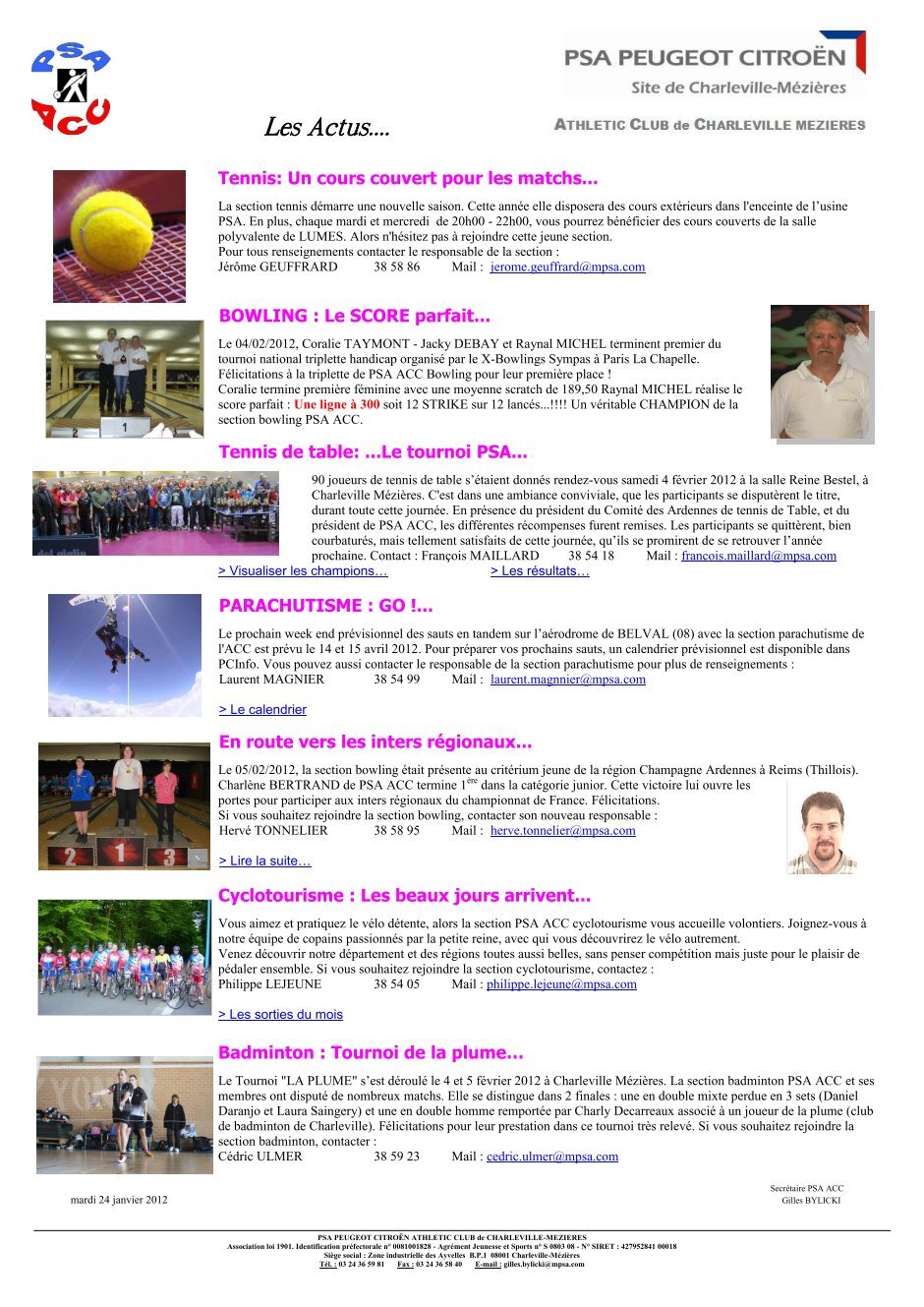 1 Free Magazines From Cepcacharleville Free Fr
