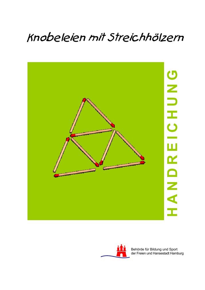  Knobeleien Magazine 