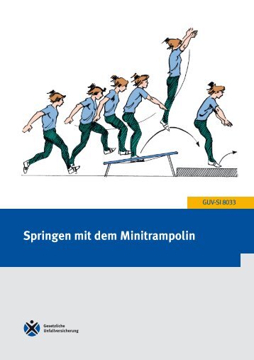 Springen mit dem Minitrampolin - ABA Fachverband Offene Arbeit ...