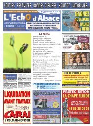 Mise en page 1 - Echo d'alsace