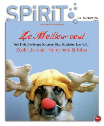 000spirit n°4