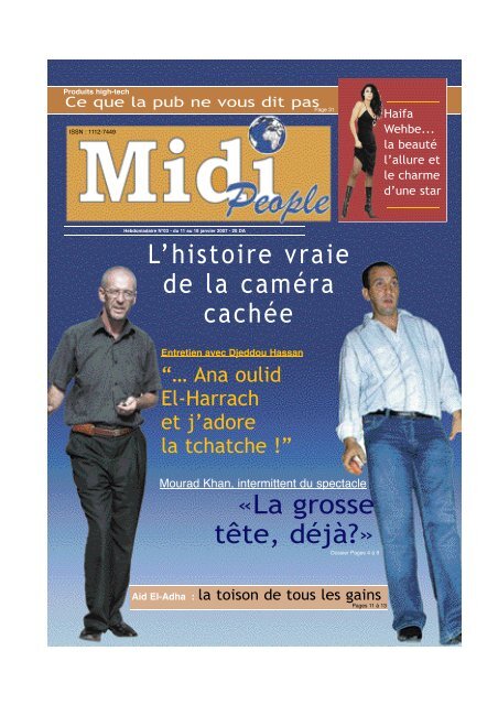 N - Le Midi Libre