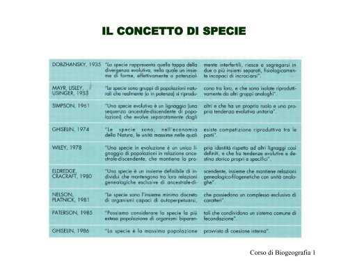 Nessun titolo diapositiva - Unità di Analisi e Gestione delle Risorse ...